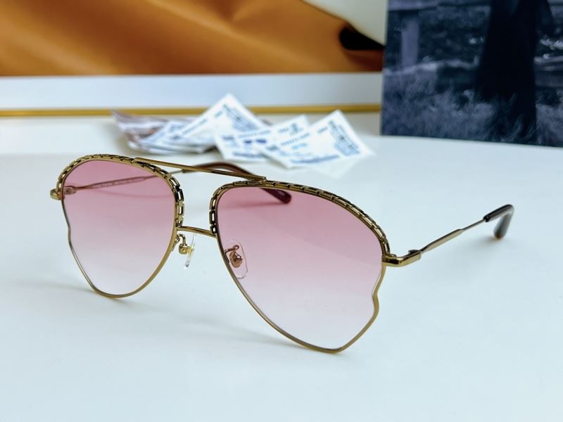 Linda Farrow Sunglasses